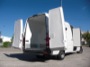 Insulated lorries