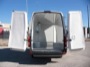 Insulated lorries